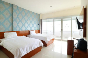 Гостиница The Umah Pandawa Hotel and Villas  Kuta